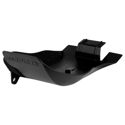 Acerbis Plastic Offroad Skid Plate KTM 250 SX 2006–2016 - Adventure Parts