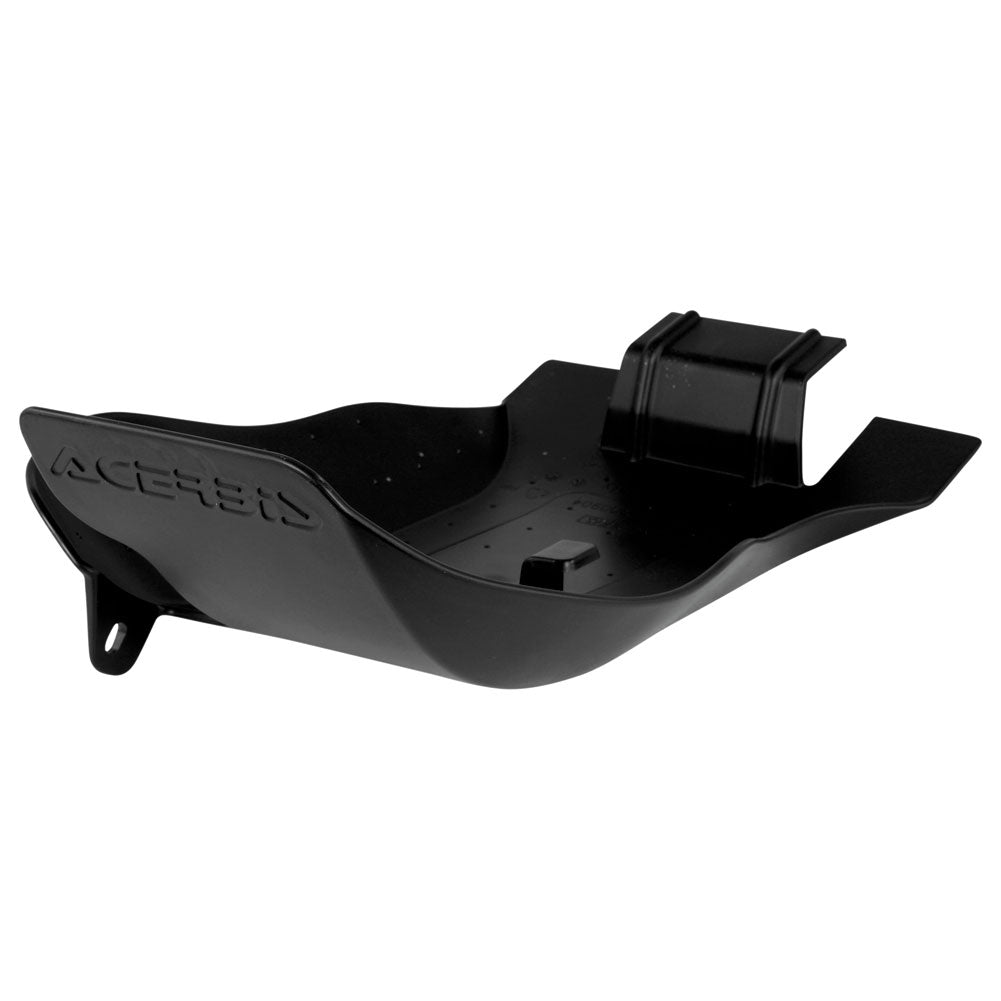 Acerbis Plastic Offroad Skid Plate KTM 250 SX 2006–2016 - Adventure Parts