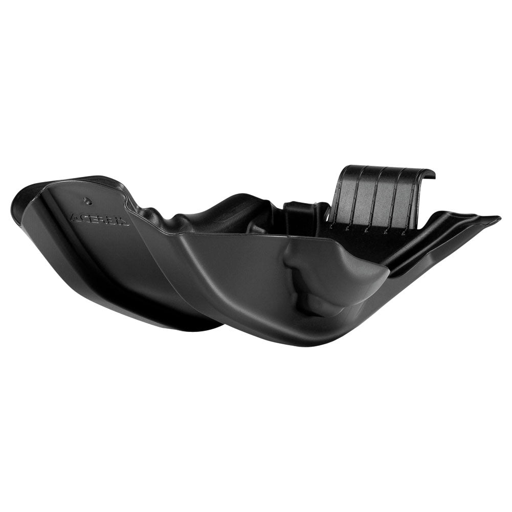Acerbis Plastic Offroad Skid Plate KTM 450 SX-F 2012-2016 - Adventure Parts