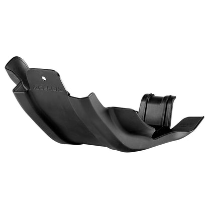 Acerbis Plastic Offroad Skid Plate KTM 350 EXC-F 2012–2016 - Adventure Parts