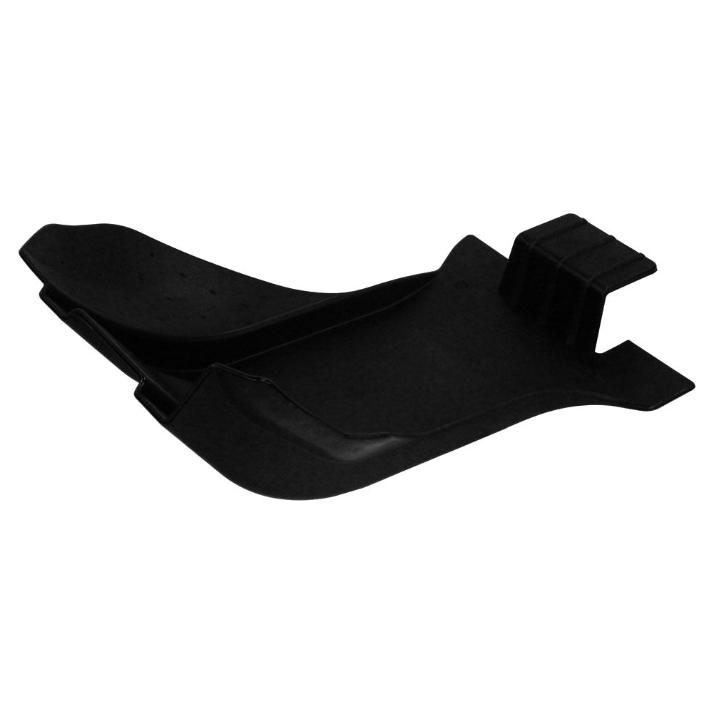 Acerbis Plastic Offroad Skid Plate KTM 125 SX 2011–2015 - Adventure Parts