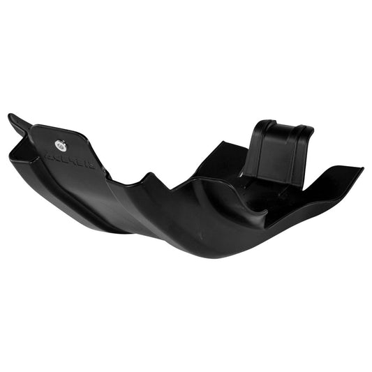 Acerbis Plastic Offroad Skid Plate KTM 250 SX-F 2011–2015 - Adventure Parts