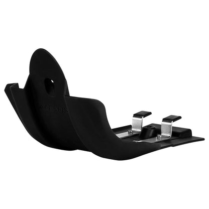 Acerbis Plastic Offroad Skid Plate Yamaha YZ250F 2014–2018 - Adventure Parts