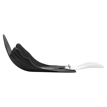 Acerbis Plastic Offroad Skid Plate with Linkage Guard Kawasaki KX250 2019–2024