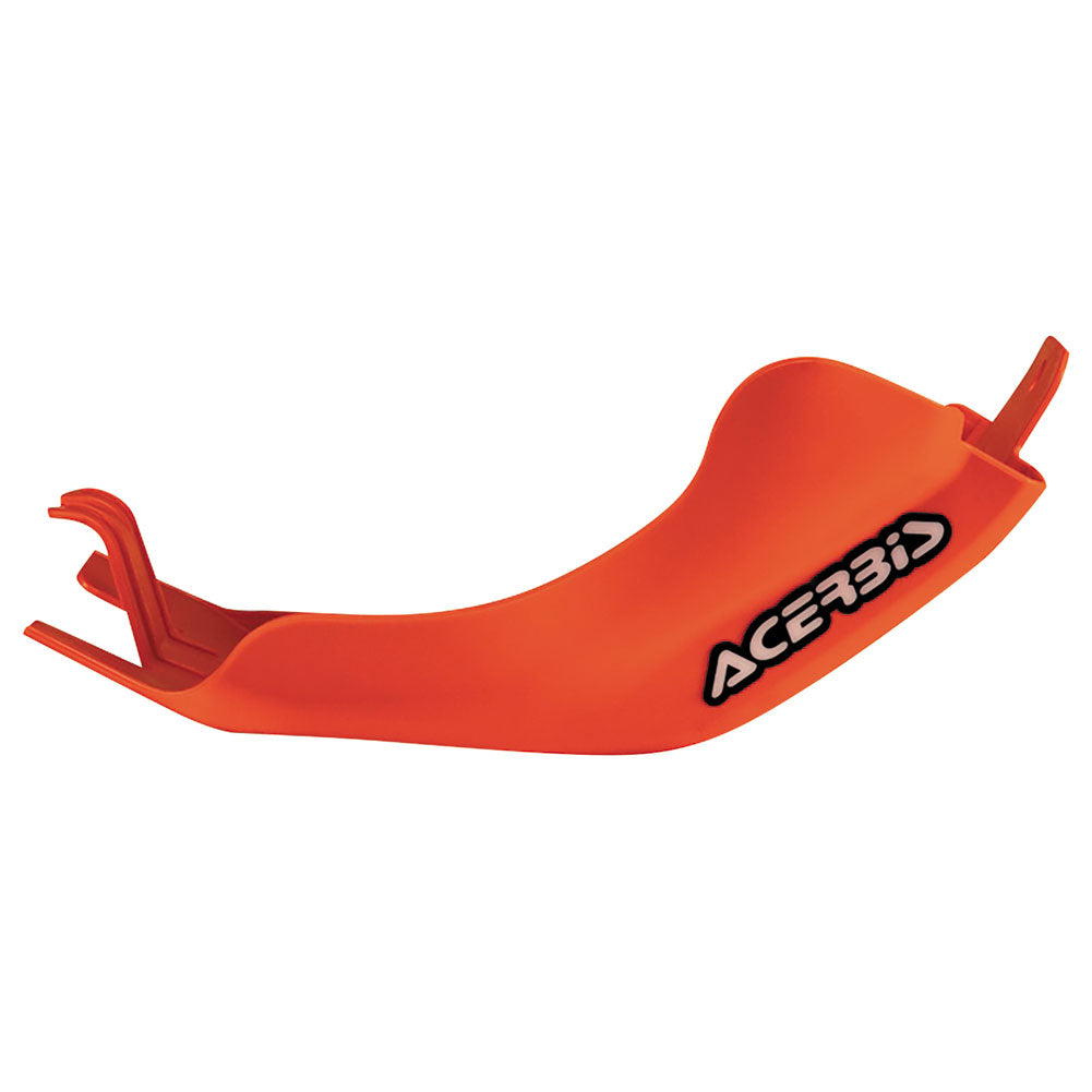 Acerbis Plastic Offroad Skid Plate KTM 250 SX 2006–2016 - Adventure Parts