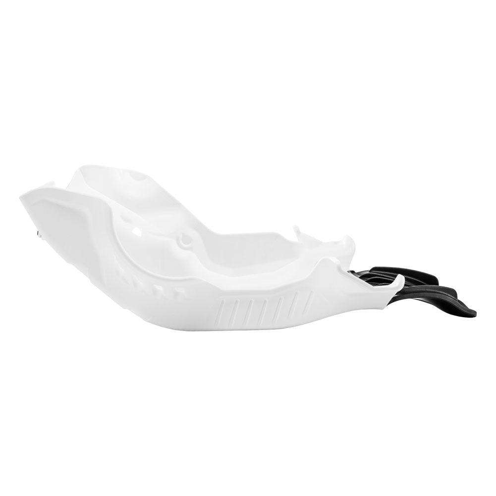 Acerbis Plastic Offroad Skid Plate with Linkage Guard GASGAS EX 250F 2021–2023