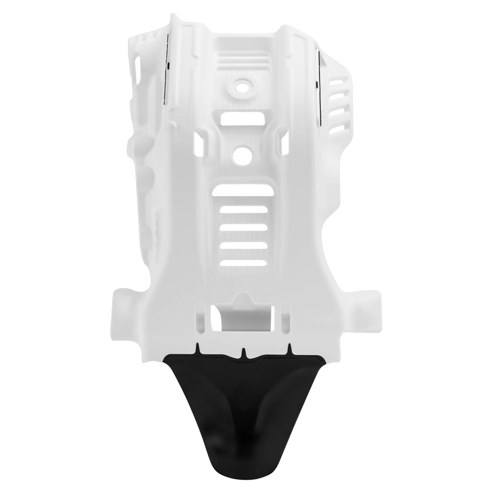 Acerbis Plastic Offroad Skid Plate with Linkage Guard KTM 250 SX 2019–2022