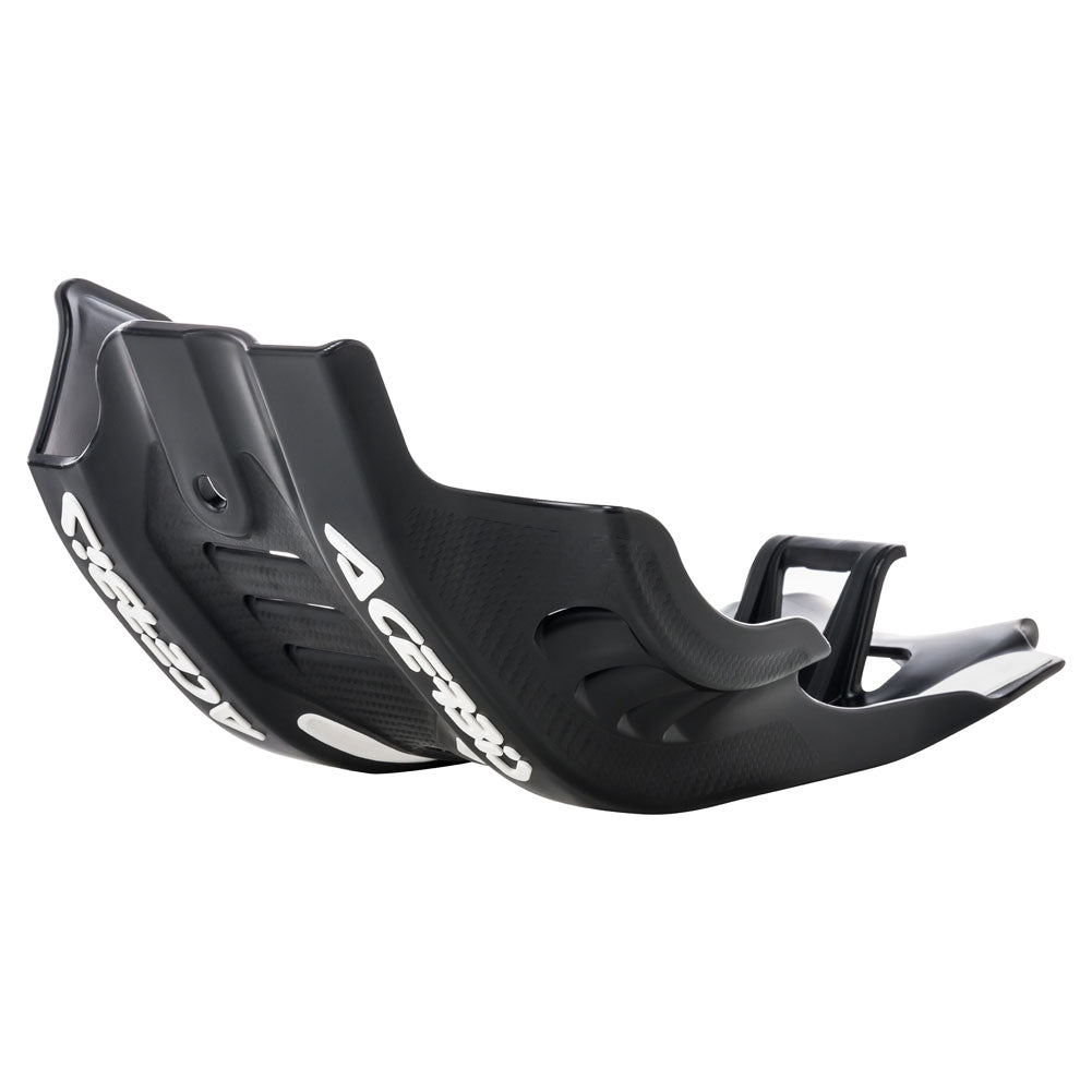 Acerbis Plastic Offroad Skid Plate KTM 450 SMR 2017-2022 - Adventure Parts