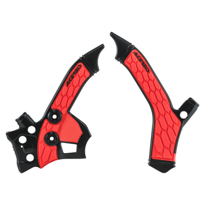Acerbis X-Grip Frame Guards Honda CRF250L 2013–2020