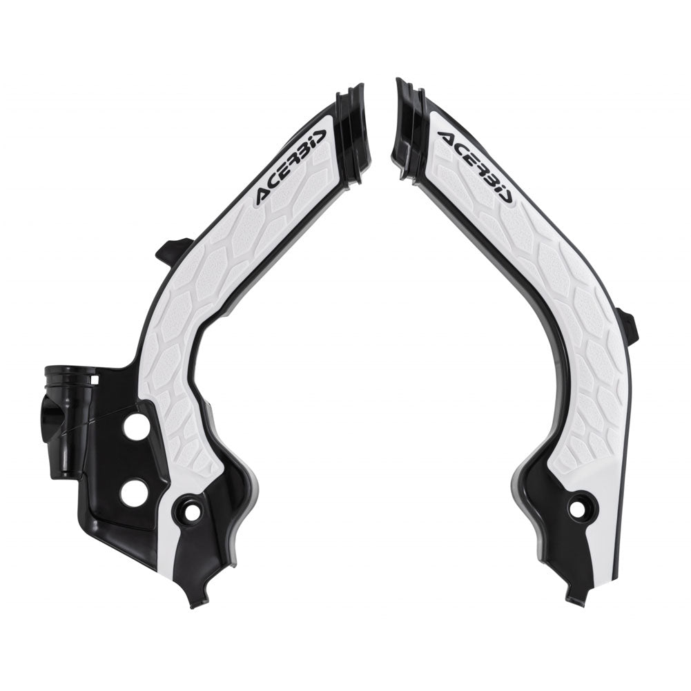 Acerbis X-Grip Frame Guards Husqvarna FC 250 2018-2023