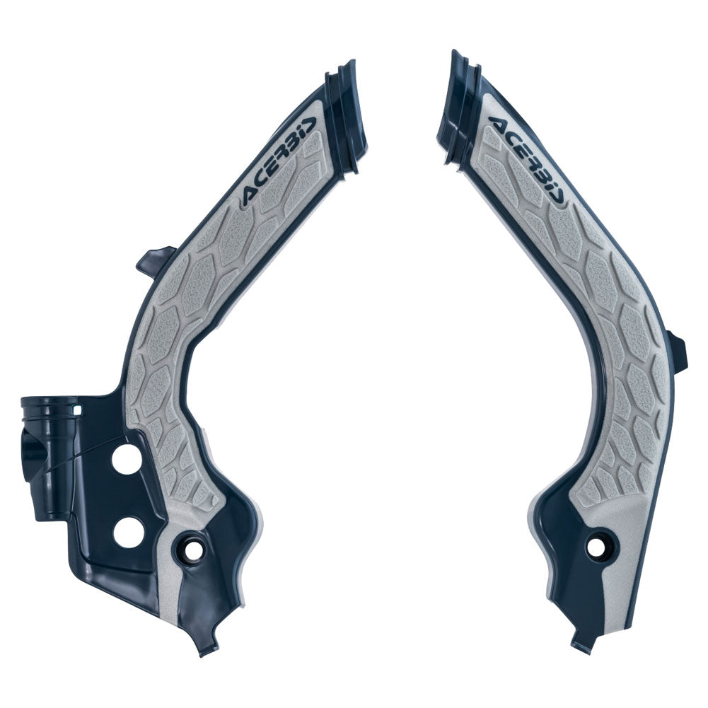 Acerbis X-Grip Frame Guards Husqvarna FC 250 2018-2023
