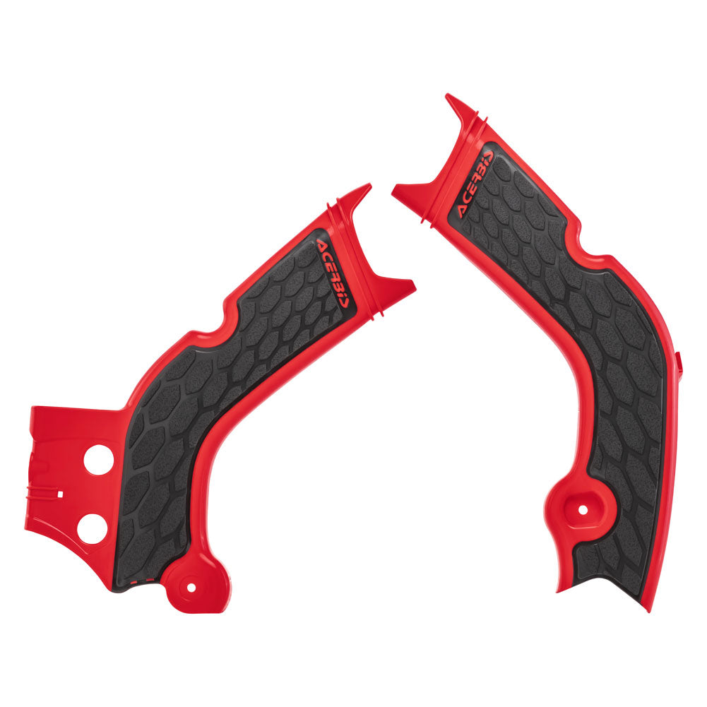 Acerbis X-Grip Frame Guards Honda CRF250R 2019-2022