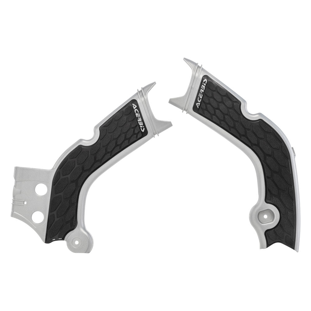 Acerbis X-Grip Frame Guards Honda CRF250R 2019-2022