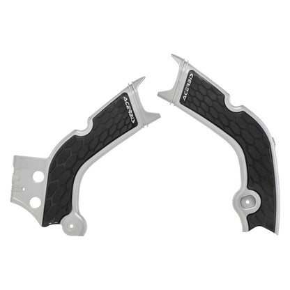 Acerbis X-Grip Frame Guards Honda CRF250R 2019-2022
