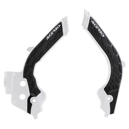 Acerbis X-Grip Frame Guards Husqvarna FC 250 2018-2023