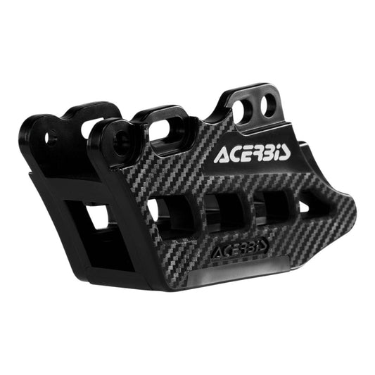 Acerbis Chain Guide Block 2.0 Kove FSE 450R Rally 2023–2025 - Adventure Parts
