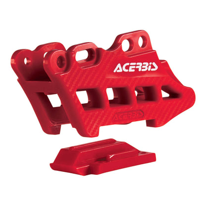 Acerbis Chain Guide Block 2.0 Kove FSE 450R Rally 2023–2025 - Adventure Parts
