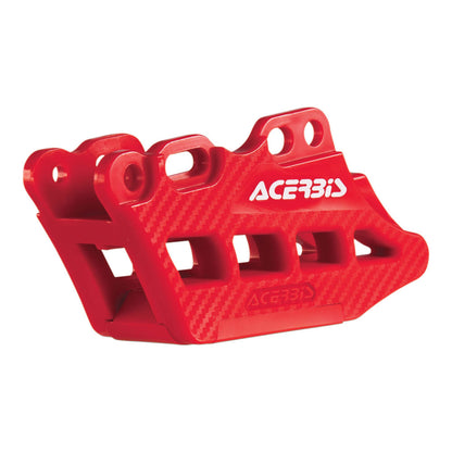 Acerbis Chain Guide Block 2.0 Kove FSE 450R Rally 2023–2025 - Adventure Parts