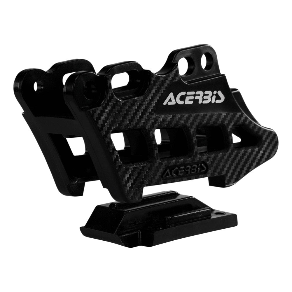 Acerbis Chain Guide Block 2.0 Kawasaki KX250 2009-2026 - Adventure Parts