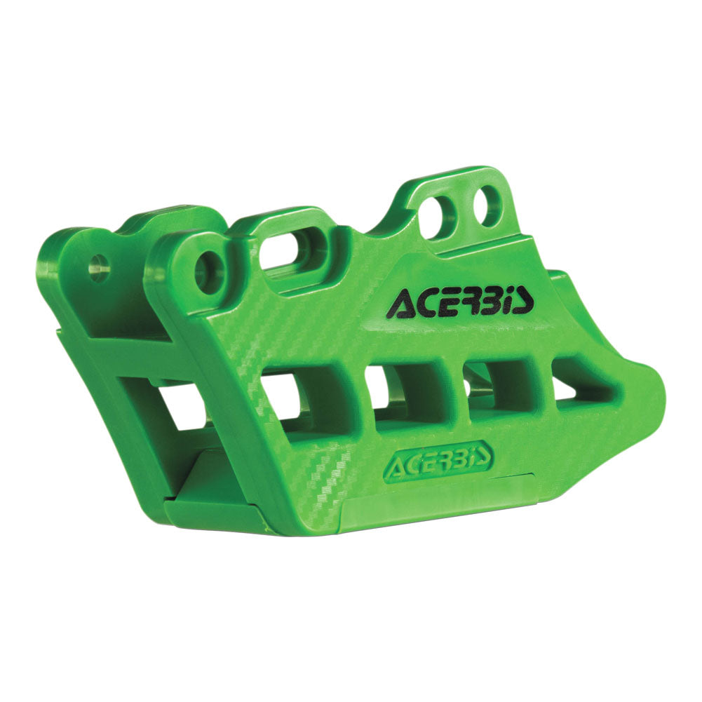Acerbis Chain Guide Block 2.0 Kawasaki KX250 2009-2026 - Adventure Parts