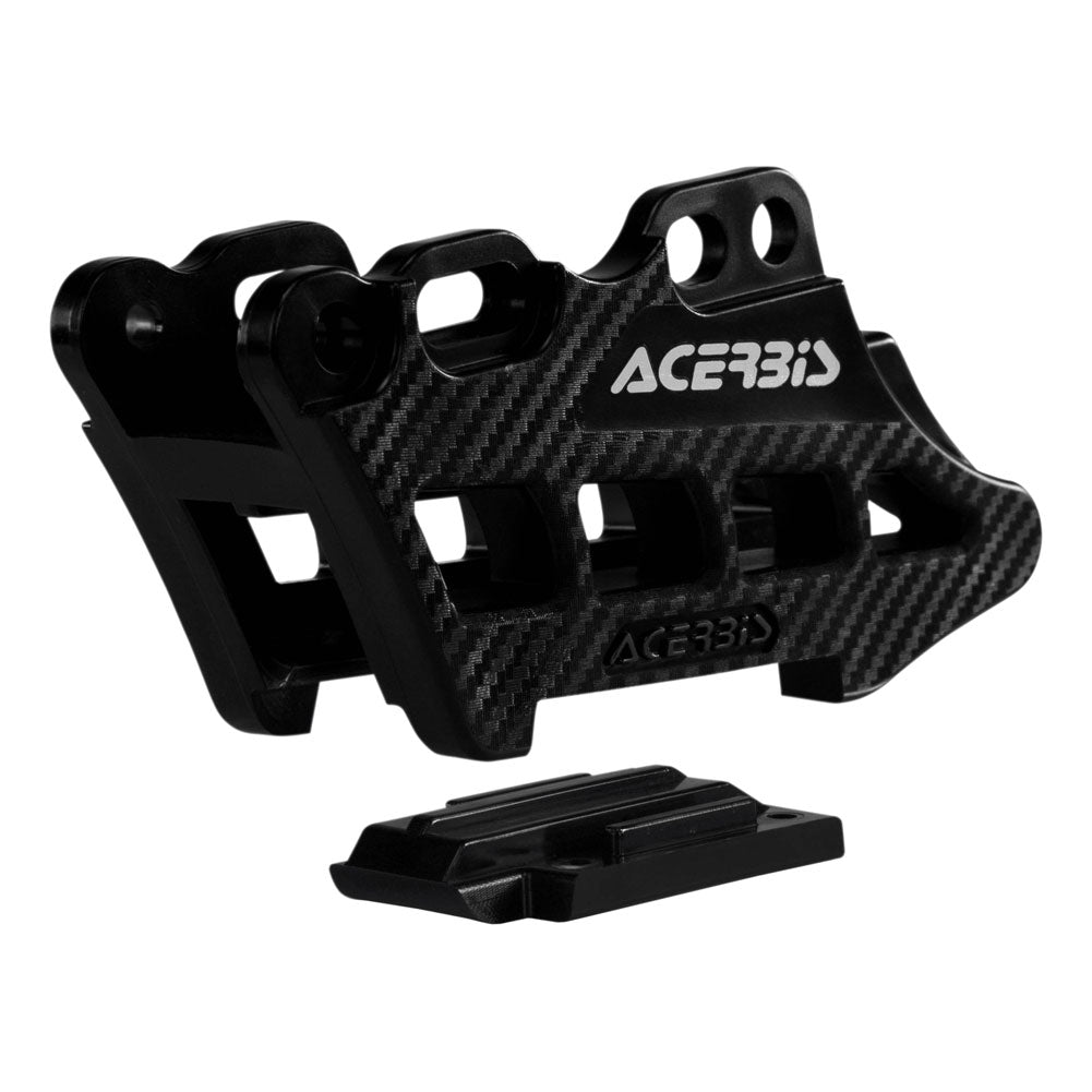 Acerbis Chain Guide Block 2.0 Suzuki RM125 2005-2018 - Adventure Parts