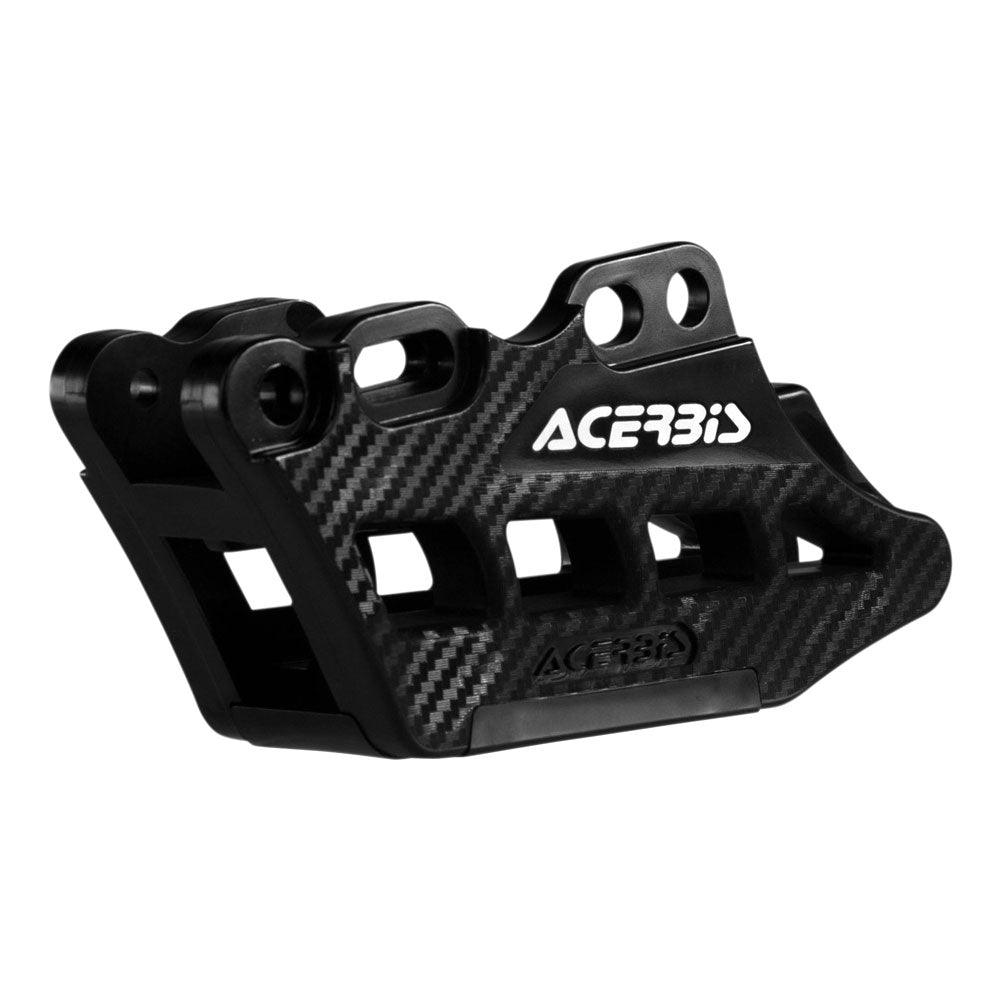 Acerbis Chain Guide Block 2.0 Suzuki RM125 2005-2018 - Adventure Parts