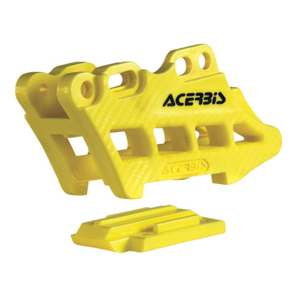 Acerbis Chain Guide Block 2.0 Suzuki RM125 2005-2018 - Adventure Parts