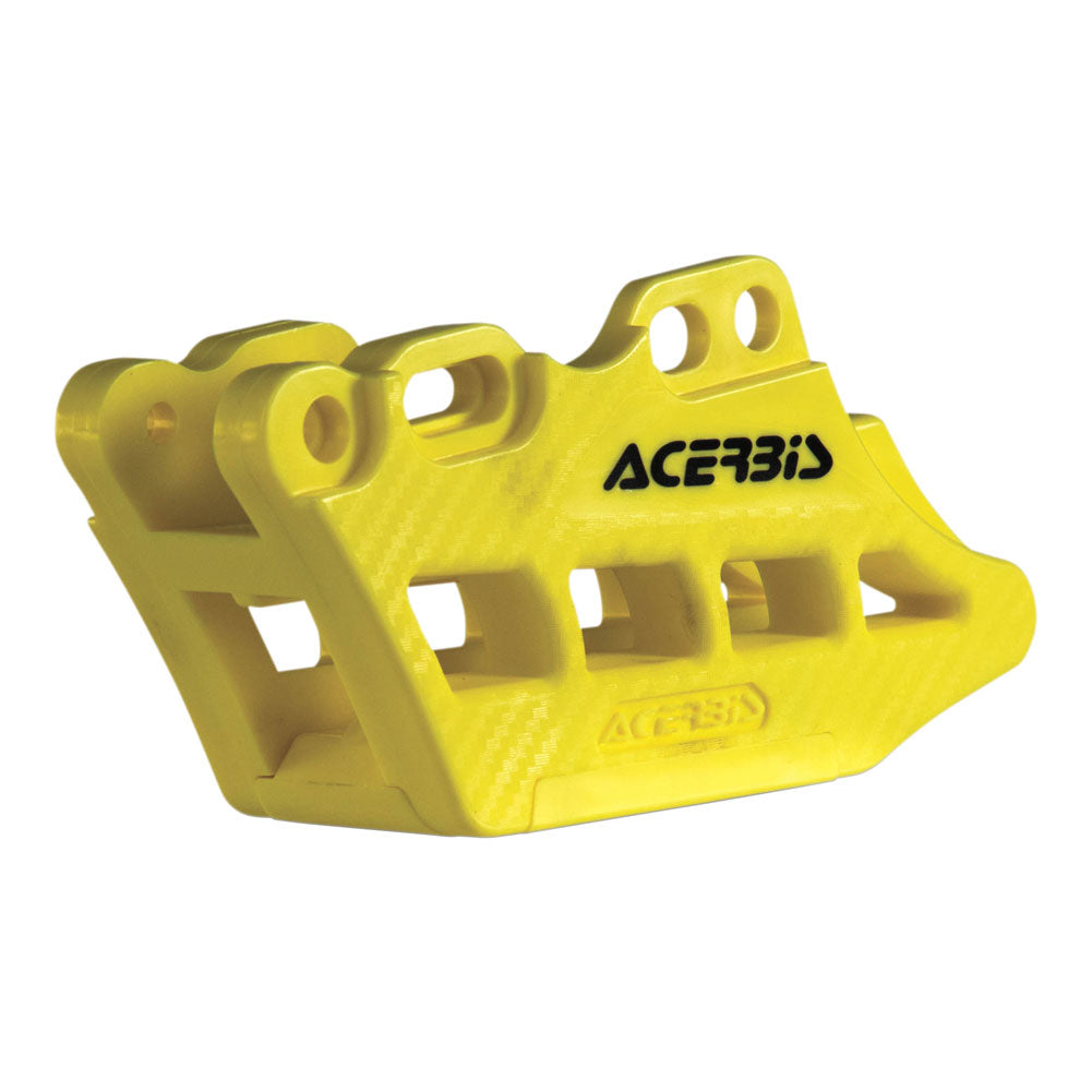 Acerbis Chain Guide Block 2.0 Suzuki RM125 2005-2018 - Adventure Parts