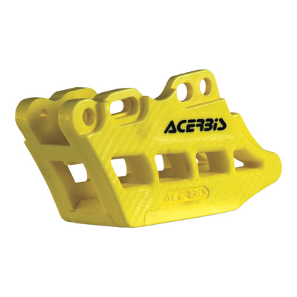 Acerbis Chain Guide Block 2.0 Suzuki RM125 2005-2018 - Adventure Parts