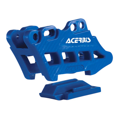 Acerbis Chain Guide Block 2.0 Yamaha YZ125 2007–2026 - Adventure Parts
