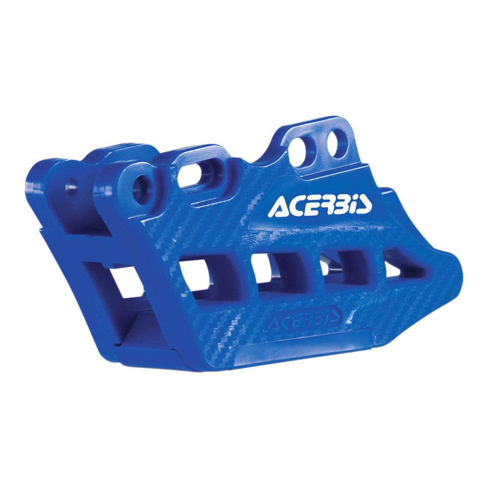 Acerbis Chain Guide Block 2.0 Yamaha YZ125 2007–2026 - Adventure Parts