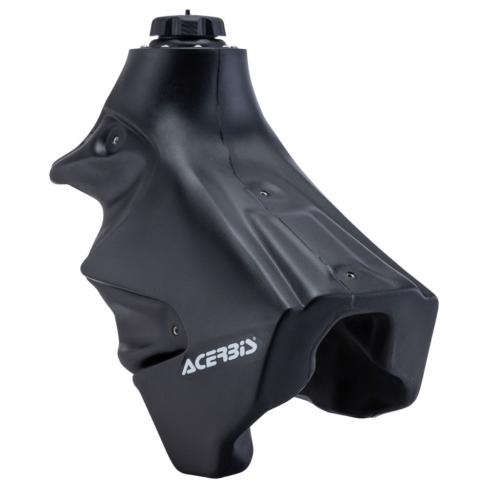 Acerbis Fuel Tank 3.2 Gallon Black Yamaha YZ125 2002–2022