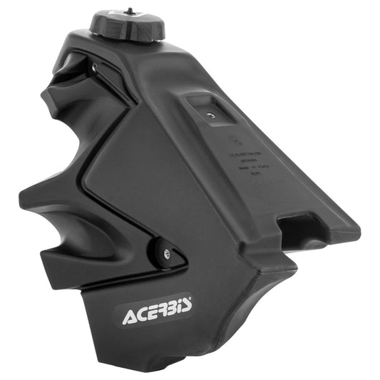 ACERBIS Acerbis Fuel Tank 2.2 Gallon Black Yamaha YZ85 2007–2021