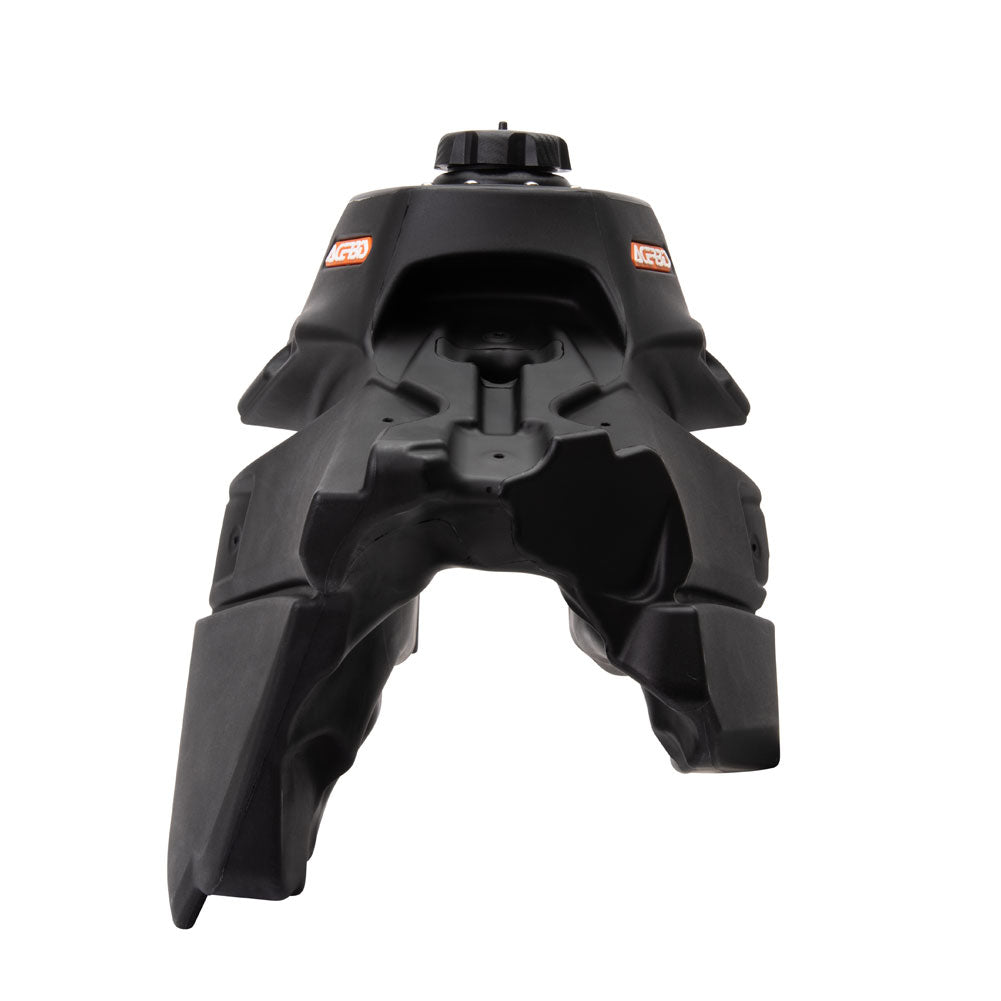 Acerbis Fuel Tank 3.1 Gallon Black KTM 125 SX 2019–2022 - Adventure Parts