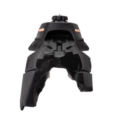 Acerbis Fuel Tank 3.1 Gallon Black KTM 125 SX 2019–2022 - Adventure Parts