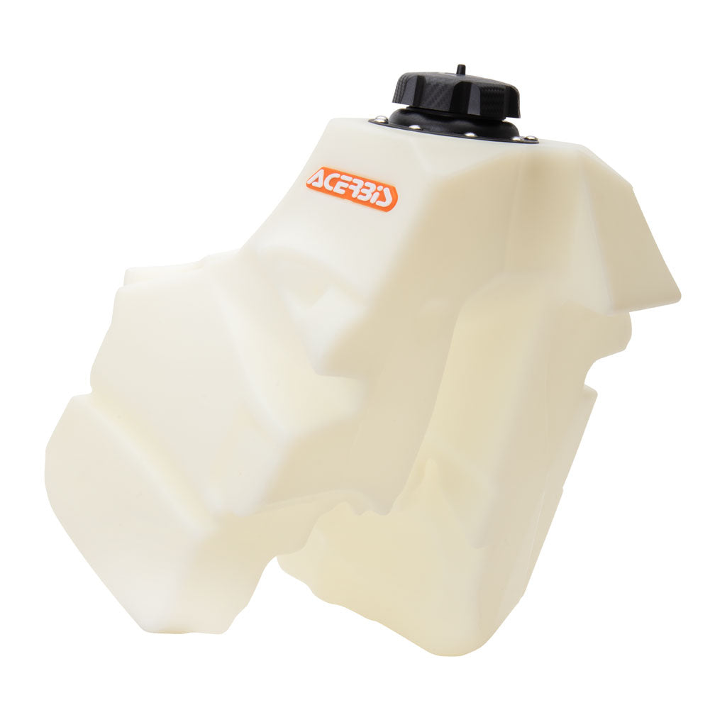 Acerbis Fuel Tank 3.1 Gallon Black KTM 125 SX 2019–2022 - Adventure Parts