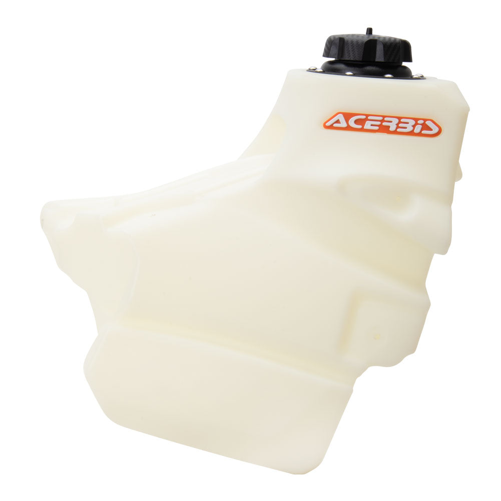 Acerbis Fuel Tank 3.1 Gallon Black KTM 125 SX 2019–2022 - Adventure Parts
