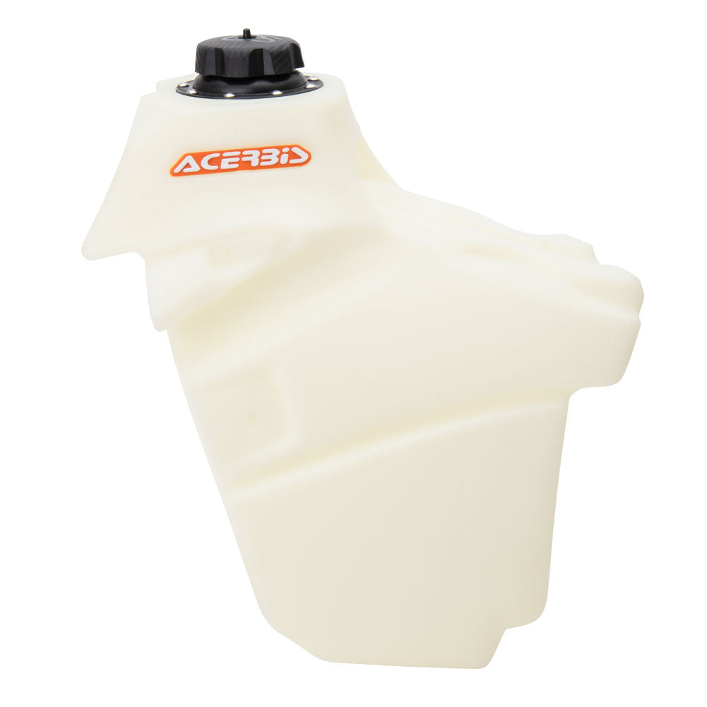 Acerbis Fuel Tank 3.1 Gallon Black KTM 125 SX 2019–2022 - Adventure Parts