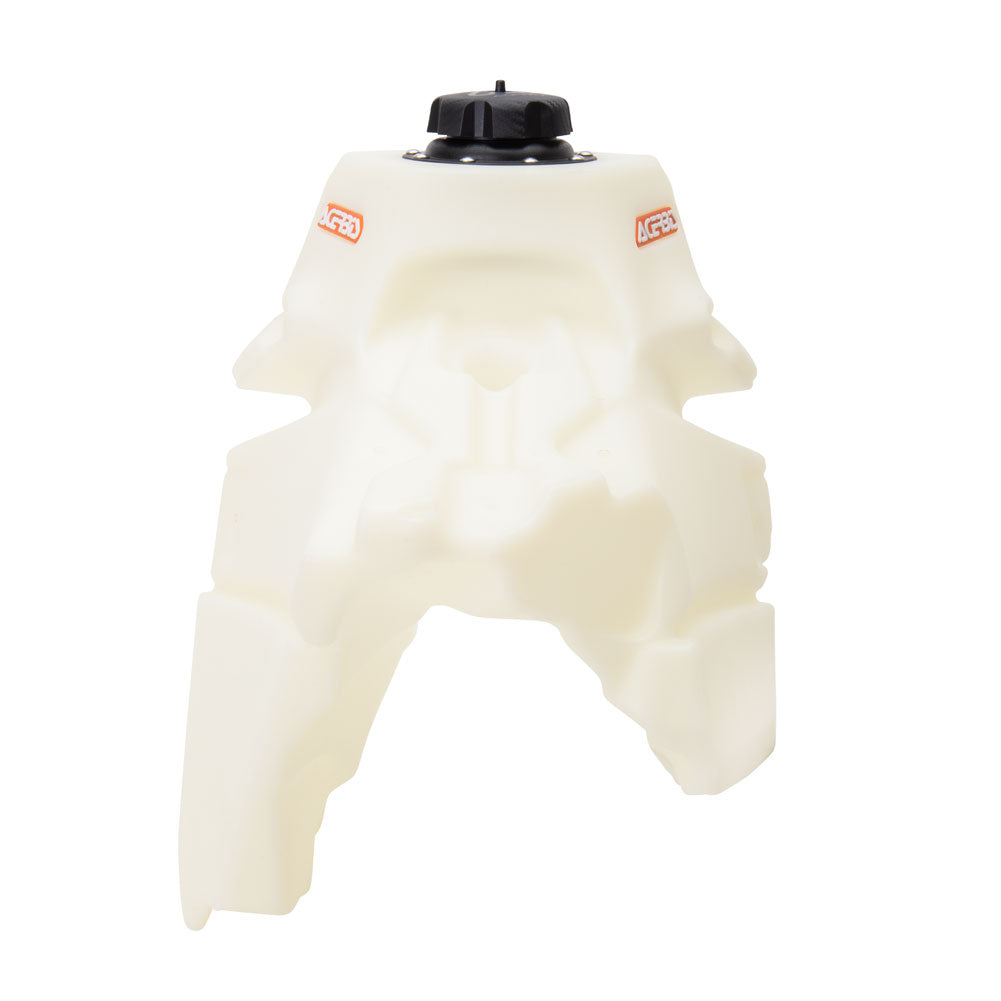 Acerbis Fuel Tank 3.1 Gallon Black KTM 125 SX 2019–2022 - Adventure Parts
