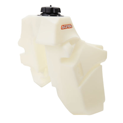 Acerbis Fuel Tank 3.1 Gallon Black KTM 125 SX 2019–2022 - Adventure Parts