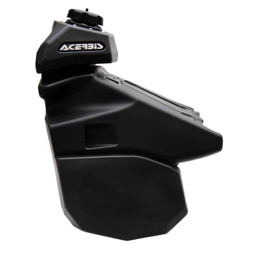 Acerbis Fuel Tank 3.1 Gallon Black Husqvarna TE 150 (Fuel Injected) 2020–2023