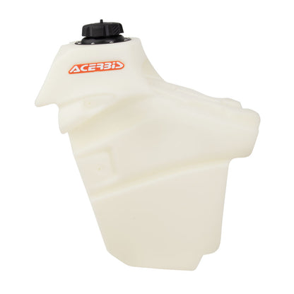 Acerbis Fuel Tank 3.1 Gallon Black KTM 150 XC-W (Fuel Injected) 2020–2023