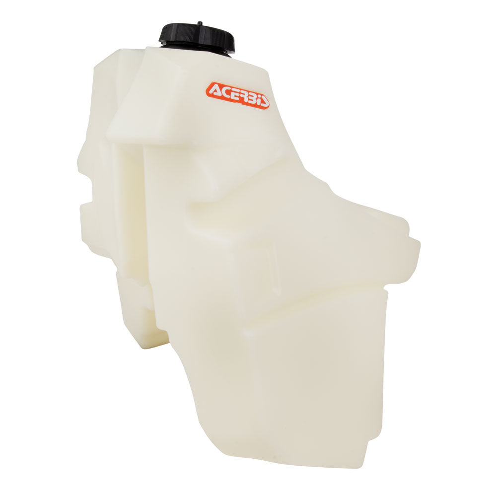 Acerbis Fuel Tank 3.1 Gallon Black KTM 150 XC-W (Fuel Injected) 2020–2023