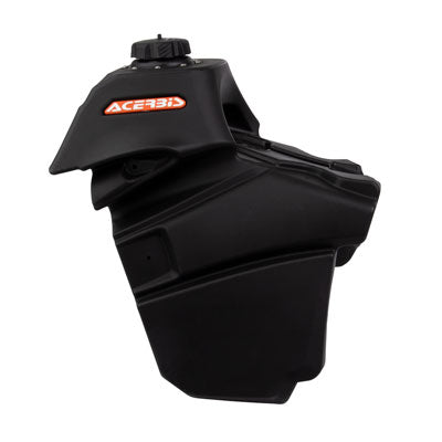 Acerbis Fuel Tank 3.1 Gallon Black KTM 350 EXC-F 2020–2023