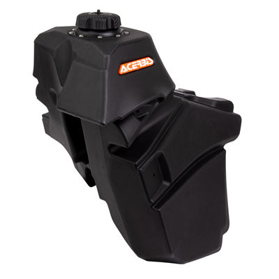 Acerbis Fuel Tank 3.1 Gallon Black KTM 350 EXC-F 2020–2023