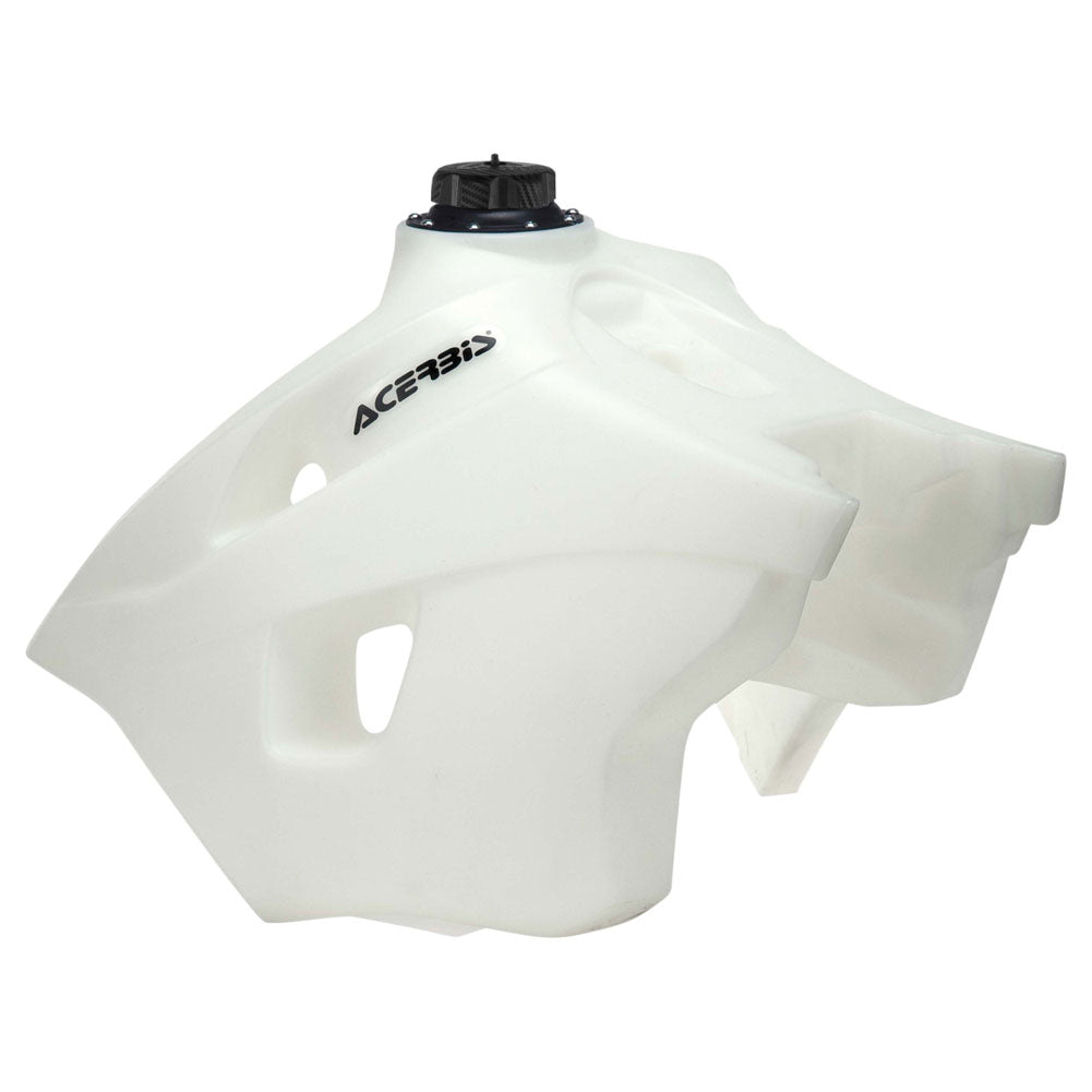 Acerbis Fuel Tank 4.1 Gallon Natural KTM 250 XCF-W 2012–2016