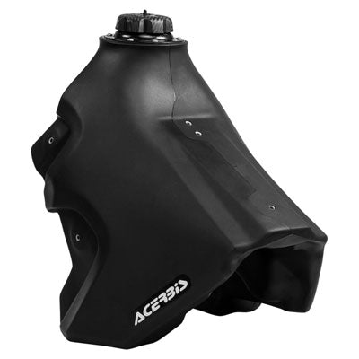 Acerbis Fuel Tank 3.7 Gallon Black Suzuki DR-Z 400E 2004–2005