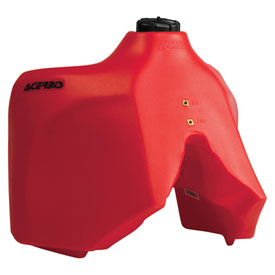 Acerbis Fuel Tank 5.8 Gallon Natural – Fits: Honda XR650L 1993–2024