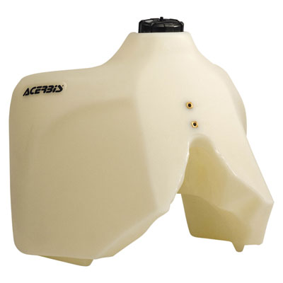 Acerbis Fuel Tank 5.8 Gallon Natural – Fits: Honda XR650L 1993–2024