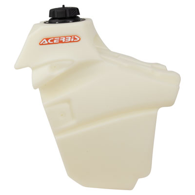 Acerbis Fuel Tank 3.1 Gallon Black KTM 350 EXC-F 2020–2023